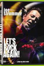 Watch Let's Rock Again 9Movies