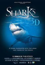 Watch Sharks 3D (Short 2004) 9Movies