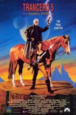 Watch Trancers 5: Sudden Deth 9Movies