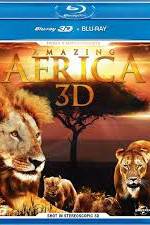 Watch Amazing Africa 3D 9Movies