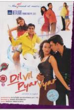 Watch Dil Vil Pyar Vyar 9Movies