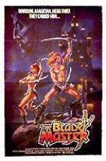 Watch The Blade Master 9Movies