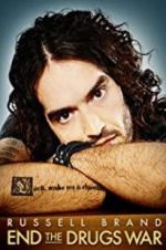 Watch Russell Brand: End the Drugs War 9Movies