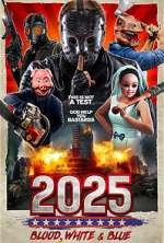 Watch 2025: Blood, White & Blue 9Movies