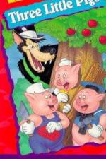 Watch Three Little Pigs 9Movies