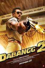 Watch Dabangg 2 9Movies