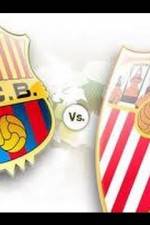 Watch Sevilla vs Barcelona 9Movies