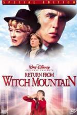 Watch Return from Witch Mountain 9Movies