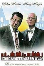 Watch Incident in a Small Town 9Movies