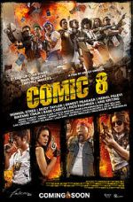 Watch Comic 8 9Movies
