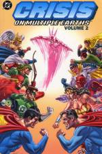 Watch Justice League Crisis on Two Earths 9Movies