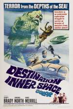 Watch Destination Inner Space 9Movies