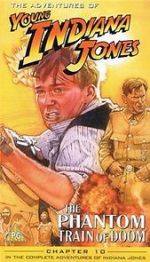 Watch The Adventures of Young Indiana Jones: The Phantom Train of Doom 9Movies