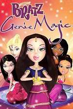 Watch Bratz: Genie Magic 9Movies