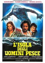 Watch The Island of the Fishmen 9Movies