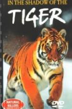 Watch National Geographic In The Shadow of The Tiger 9Movies