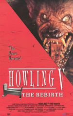 Watch Howling V: The Rebirth 9Movies