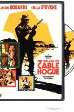 Watch The Ballad of Cable Hogue 9Movies