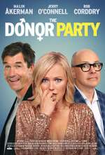 Watch The Donor Party 9Movies