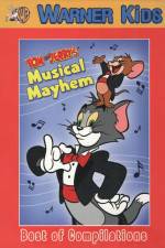 Watch Tom and Jerry's Musical Mayhem 9Movies