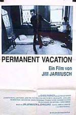 Watch Permanent Vacation 9Movies
