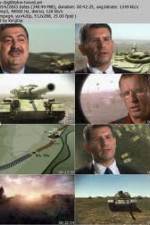 Watch Discovery Channel Greatest Tank Battles The Yom Kippur War 9Movies