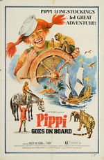 Watch Pippi Goes on Board 9Movies