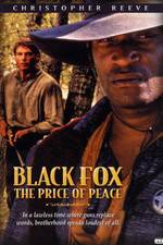 Watch Black Fox: The Price of Peace 9Movies