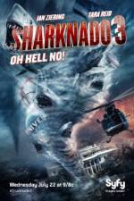 Watch Sharknado 3: Oh Hell No! 9Movies