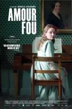 Watch Amour fou 9Movies