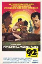 Watch 92 in the Shade 9Movies