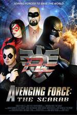 Watch Avenging Force: The Scarab 9Movies