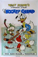 Watch The Hockey Champ (Short 1939) 9Movies
