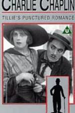 Watch Tillie's Punctured Romance 9Movies