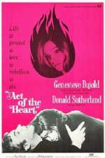 Watch Act of the Heart 9Movies
