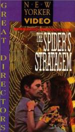 Watch The Spider's Stratagem 9Movies