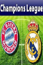 Watch Bayern Munich vs Real Madrid 9Movies