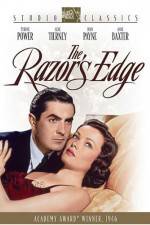 Watch The Razor's Edge 9Movies