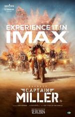 Watch Captain Miller 9Movies