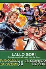 Watch Ritornano quelli della calibro 38 9Movies