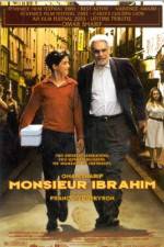 Watch Monsieur Ibrahim et les fleurs du Coran 9Movies
