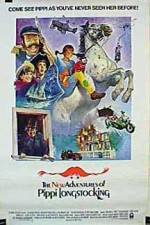 Watch The New Adventures of Pippi Longstocking 9Movies