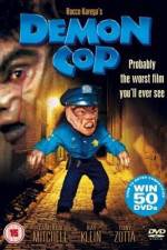 Watch Demon Cop 9Movies