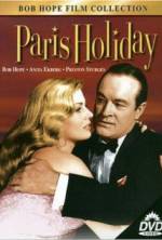 Watch Paris Holiday 9Movies