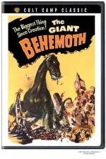 Watch Behemoth the Sea Monster 9Movies