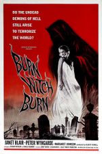 Watch Burn, Witch, Burn 9Movies