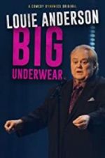 Watch Louie Anderson: Big Underwear 9Movies