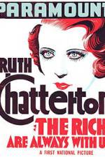 Watch The Rich Are Always with Us 9Movies