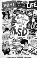 Watch The Weird World of LSD 9Movies