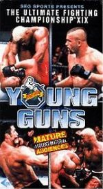 Watch UFC 19: Ultimate Young Guns 9Movies